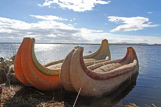 La Historia de Puno y el Lago Titicaca