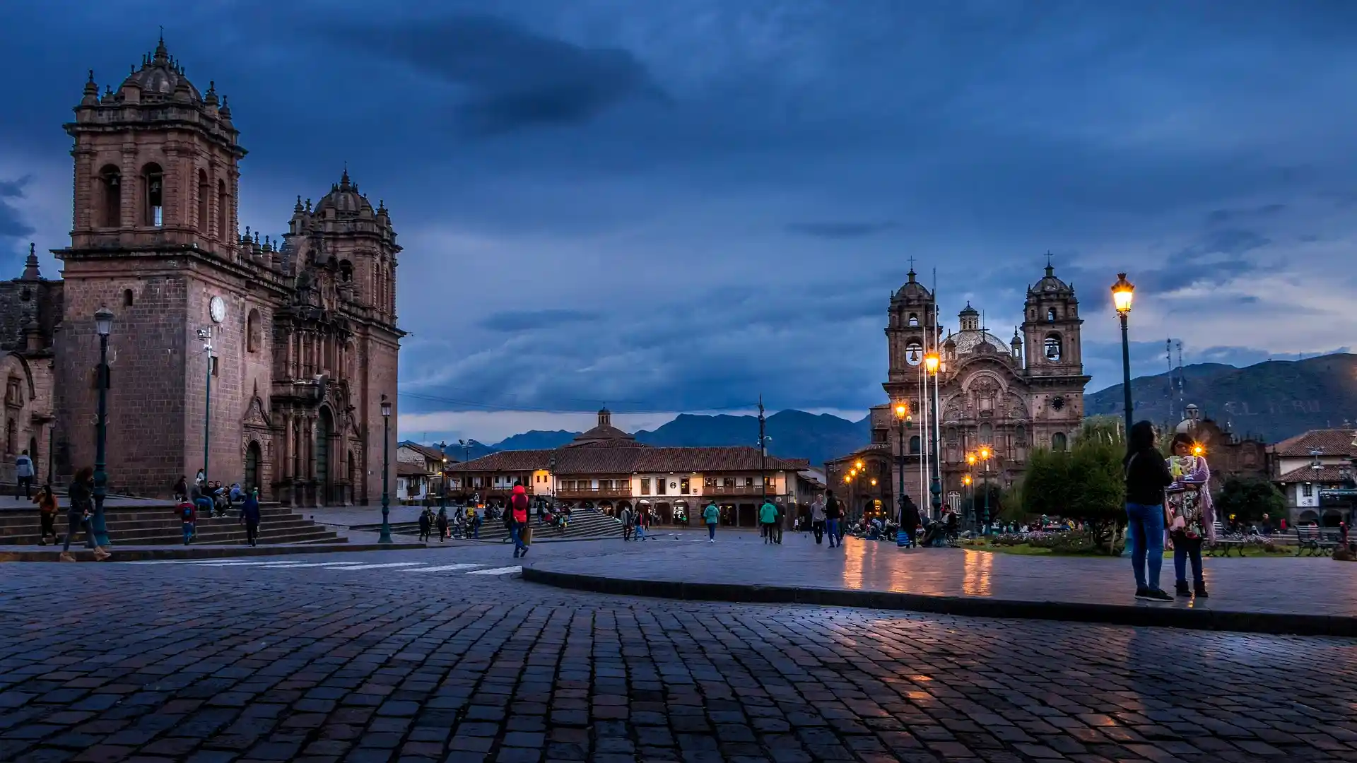 Cuzco